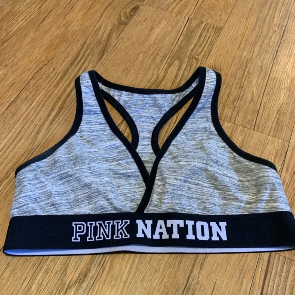 PINK Sports Bra